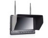 Monitor FPV FPV720 (7, 600p, 5.8GHz, 32CH, 2200mA)
